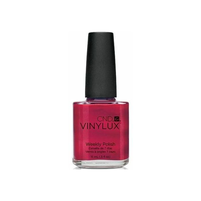 CND Vinylux Hot Chilis 15ml