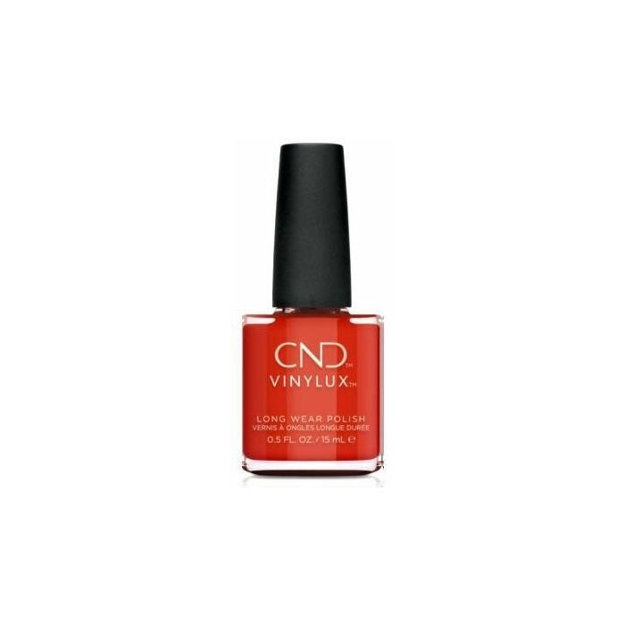 CND Vinylux Hot Or Knot 15ml
