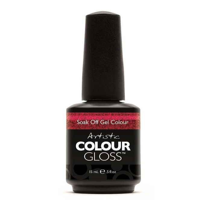 Artistic Colour Gloss Hotness 15ml