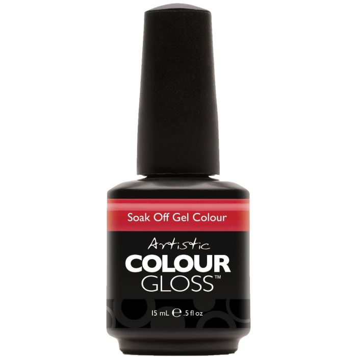 Artistic Colour Gloss Hotsy 15ml