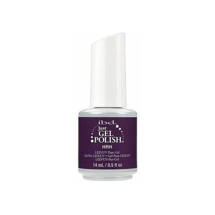 IBD Just Gel Polish HRH 14ml