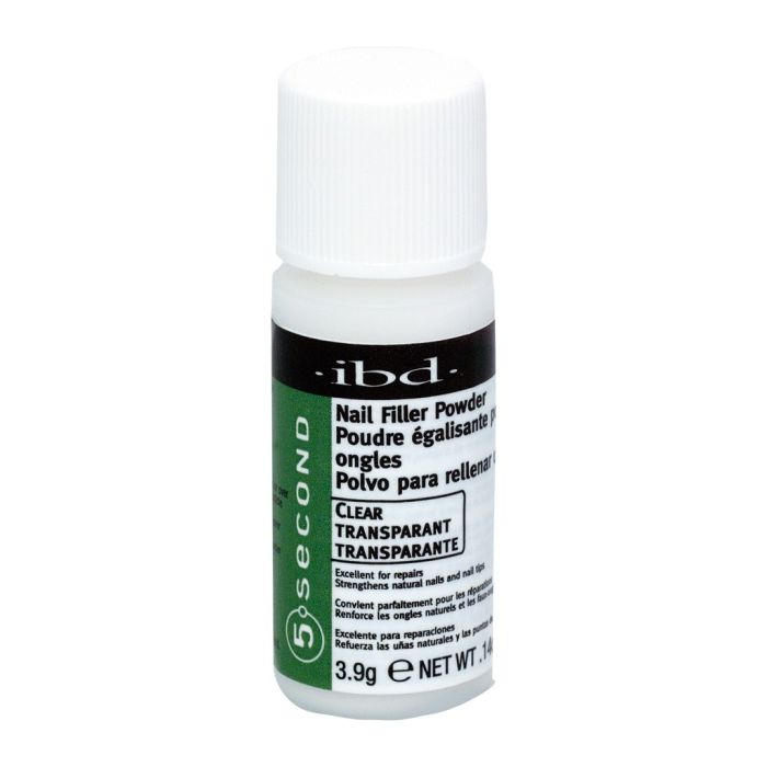 IBD  5 Second Nail Filler 6g - Nagel herstellen in seconden