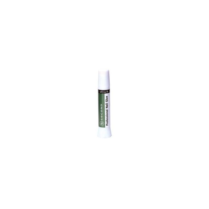 IBD 5 Second Professional Nail Glue 3g sneldrogende nagellijm voor nageltips en nagelreparaties