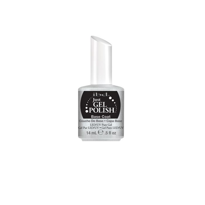 IBD Just Gel Polish Base Coat 14ml