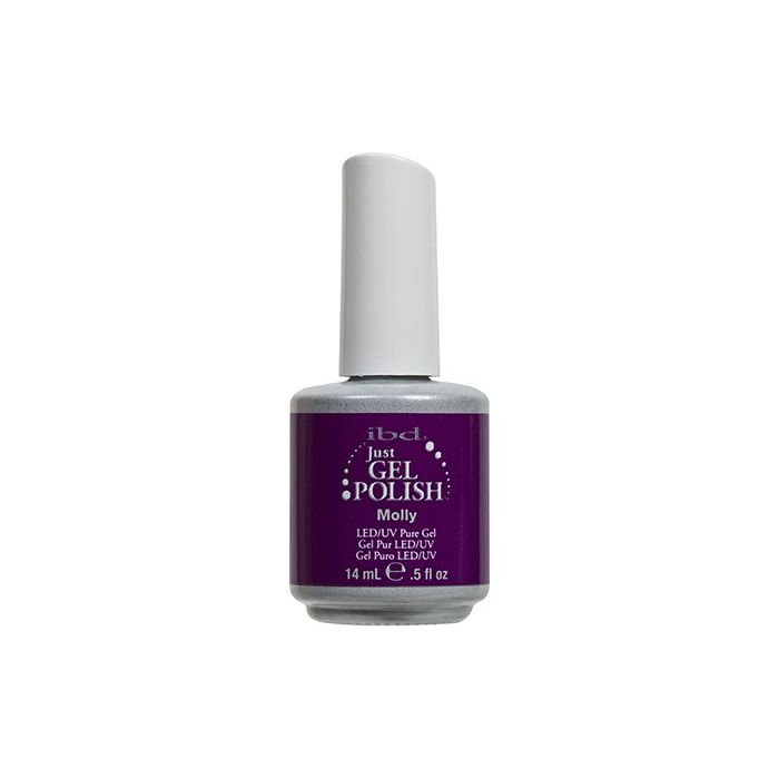 IBD Just Gel Polish Molly 14ml
