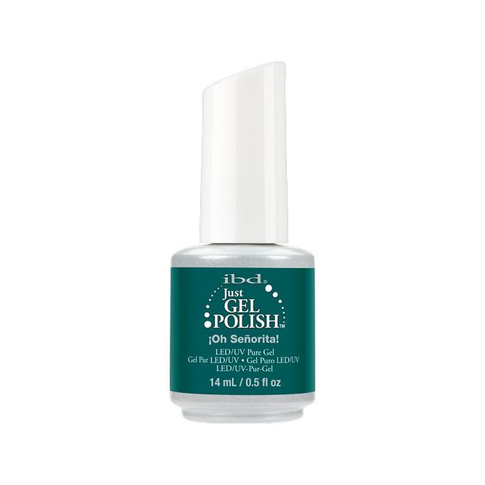 IBD Just Gel Polish Oh Señorita 14ml