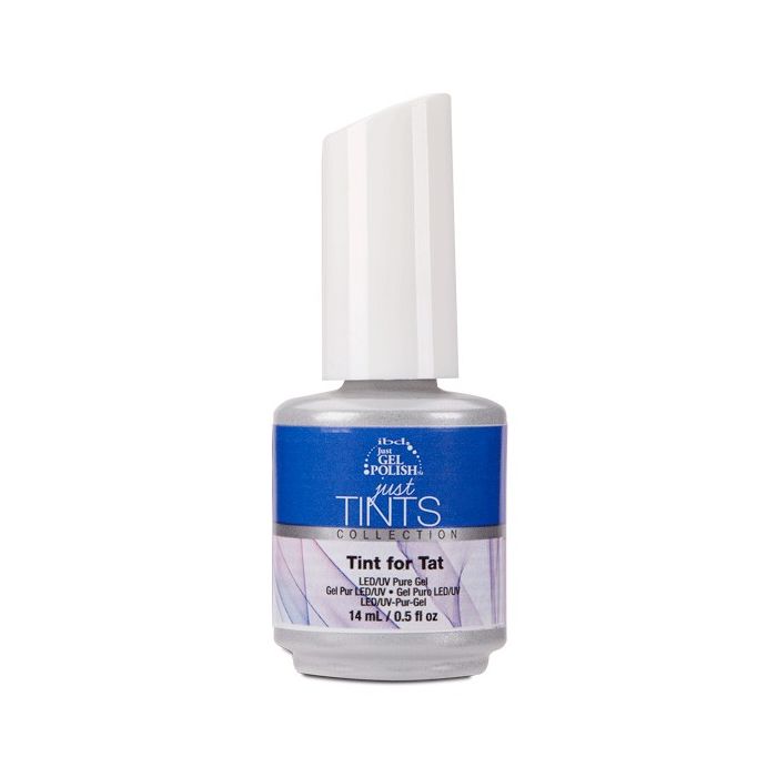 IBD Just Gel Polish Tint For That 14ml
