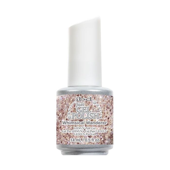 IBD Just Gel Polish Whimistical Wonder 14ml