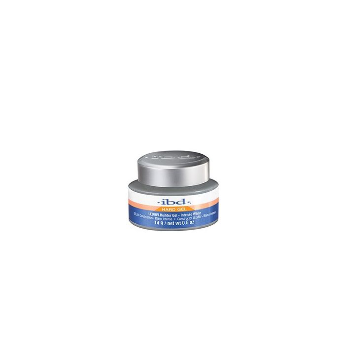 IBD LED/UV Builder Intense White 14g