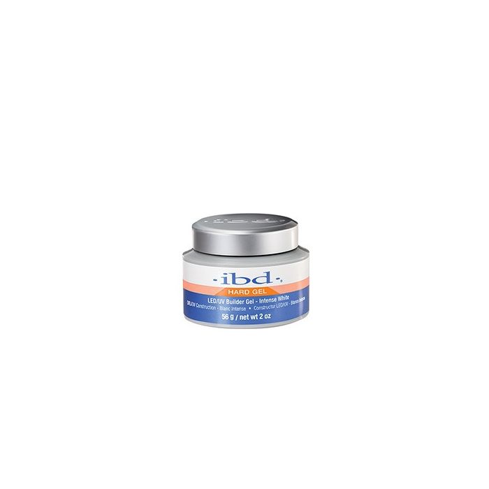 IBD LED/UV Builder Intense White 56g