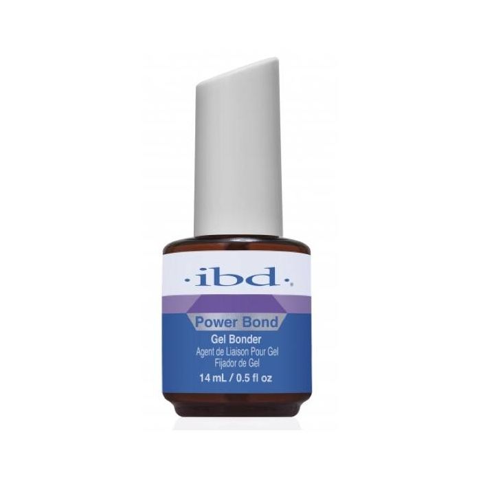 IBD PowerBond 14ml - zuurvrije primer