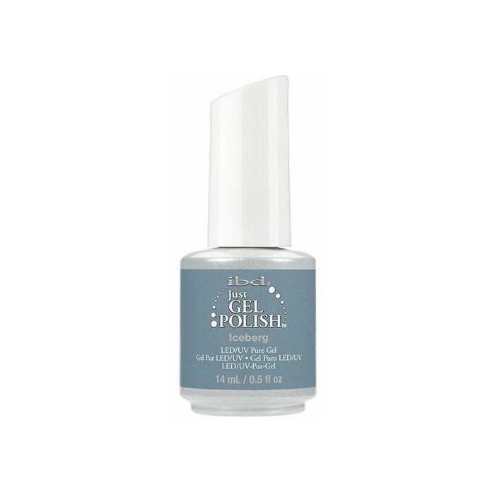 IBD Just Gel Polish Iceberg 14ml
