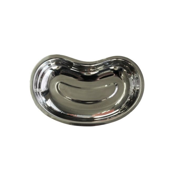 Pedictool Inox Nierbekken