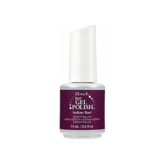 IBD Just Gel Polish Indian Sari 14ml