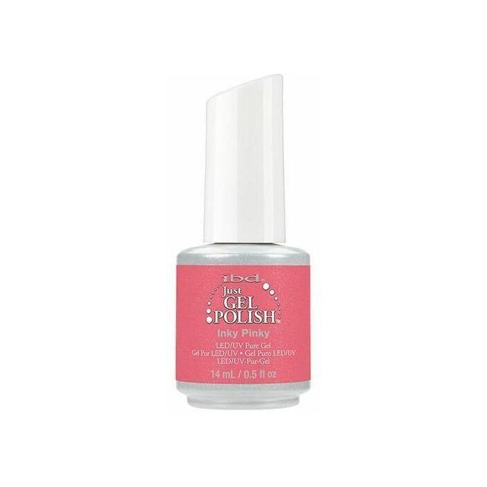 IBD Just Gel Polish Inky Pinky 14ml