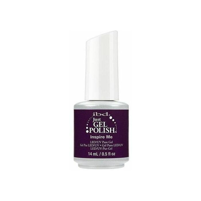 IBD Just Gel Polish Inspire Me 14ml