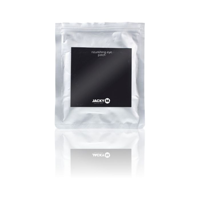 Jacky M Nourishing Eye Patch 10st