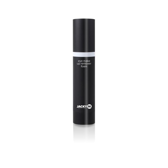 Jacky M Eye Make Up Remover Foam 50 ml