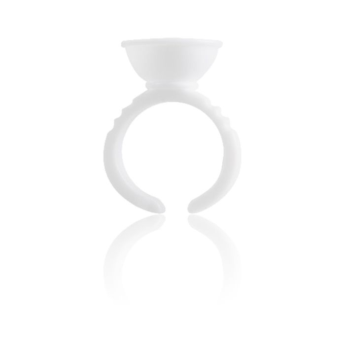 Jacky M Glue Ring 12st