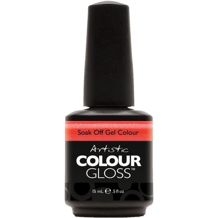 Artistic Colour Gloss Juiced 15ml