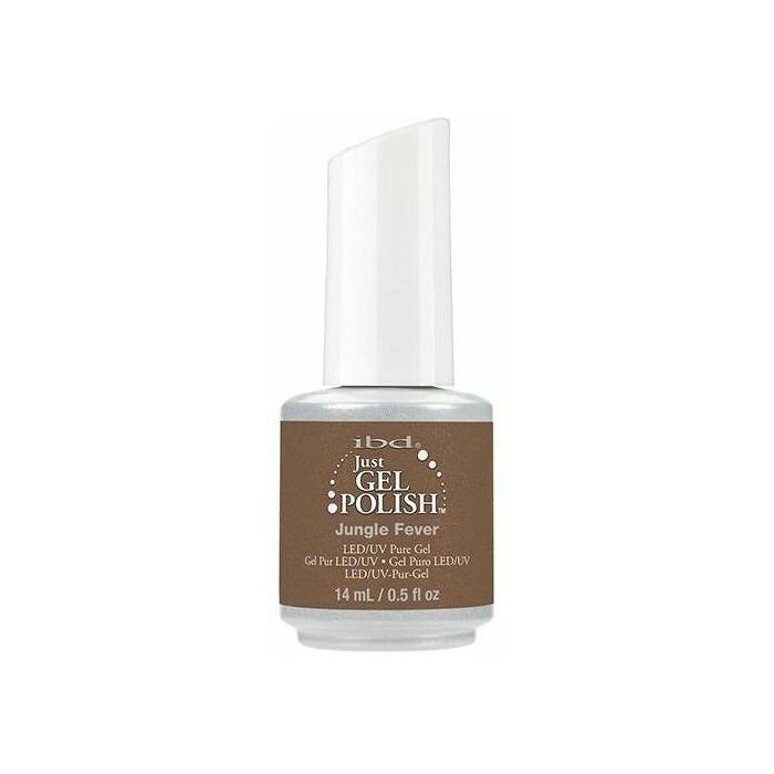 IBD Just Gel Polish Jungle Fever 14ml