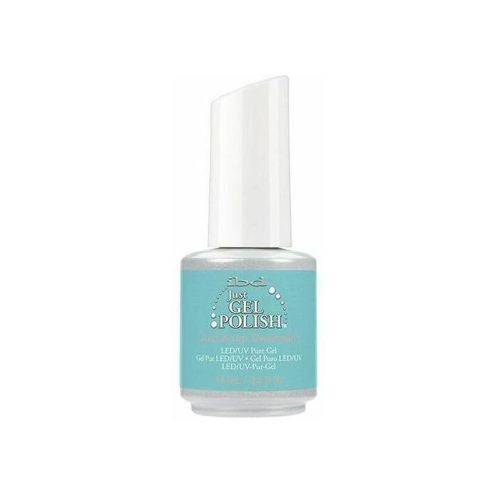 IBD Just Gel Polish Just Keep Swimmin' 14ml
