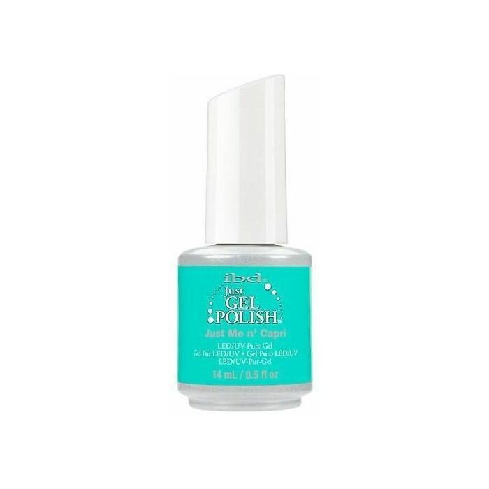 IBD Just Gel Polish Just Me n 'Capri 14ml