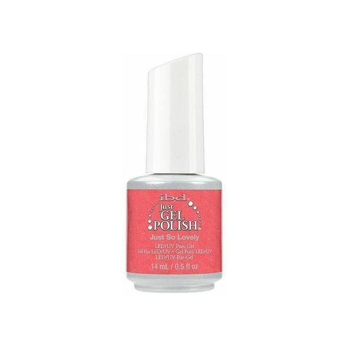 IBD Just Gel Polish Just So Lovely 14ml