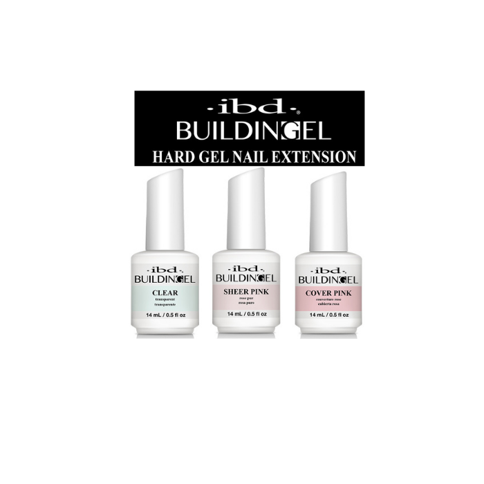 IBD Buildingel Kit 1 vrij van TPO