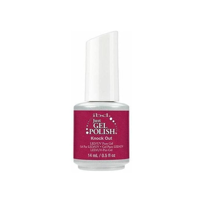 IBD Just Gel Polish Knock Out 14ml
