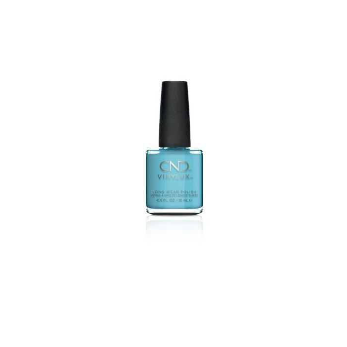 De CND Vinylux Aqua - Intance 