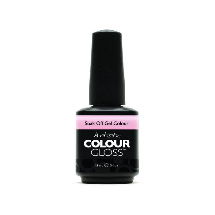 Artistic Colour Gloss Majestic 15ml