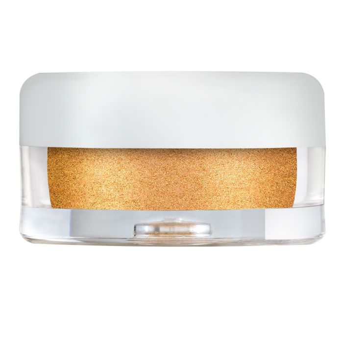 Lecenté Bronze Chameleon chrome powder