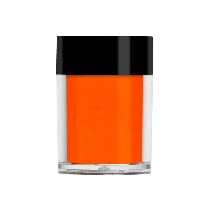 Lecenté Day Glo orange