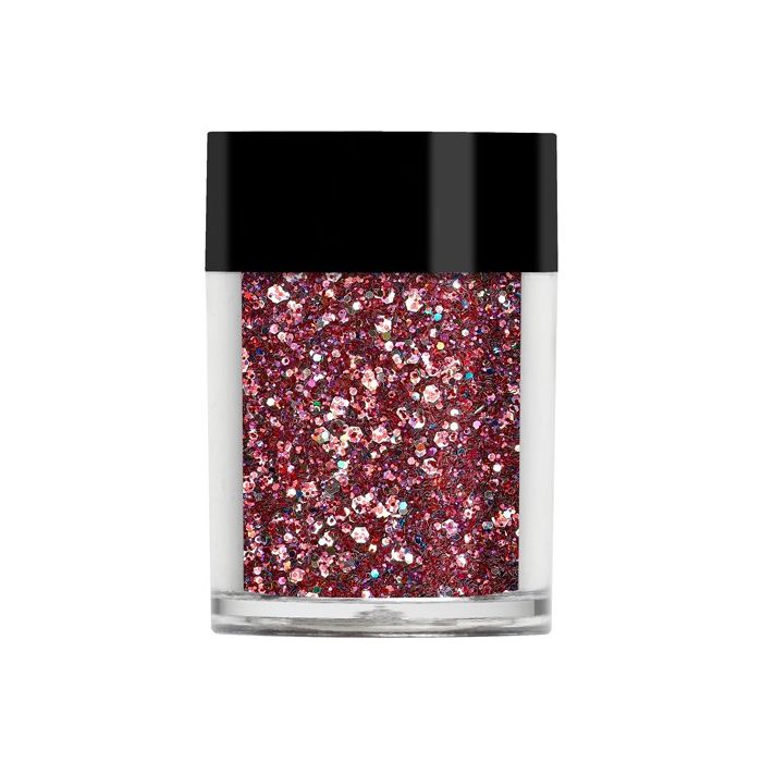 Lecenté Diva multi glitz glitter