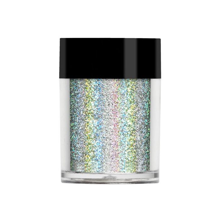 Lecenté everest super holographic glitter