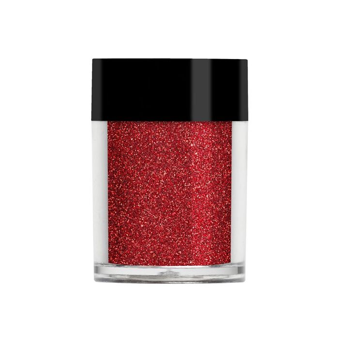 Lecenté Flame Fireworks glitter