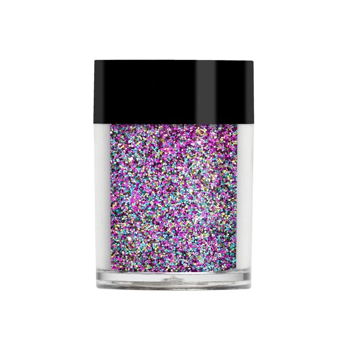 Lecenté Foxy multi glitz glitter