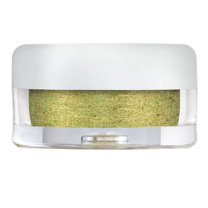 Lecenté Green Chameleon chrome powder