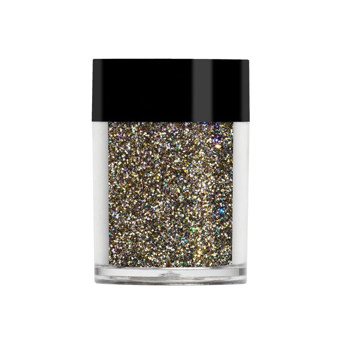 Lecente Iron  holographic glitter