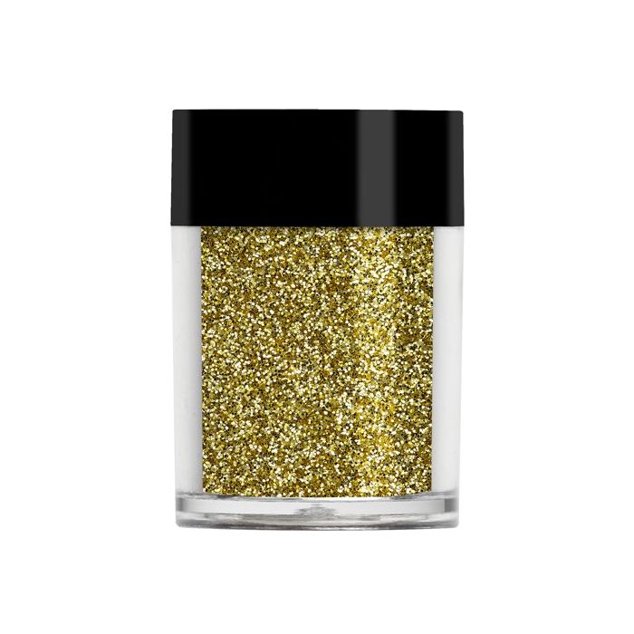 Lecenté light gold ultra fine