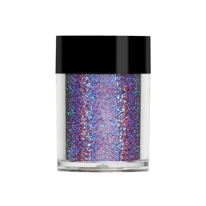 Lecenté Majestic super holographic glitter