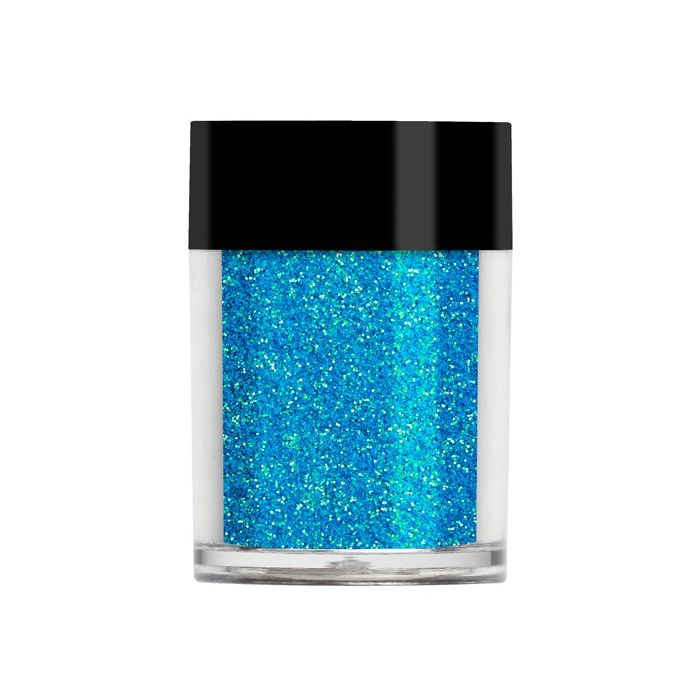 Lecenté Ocean iridescent glitter