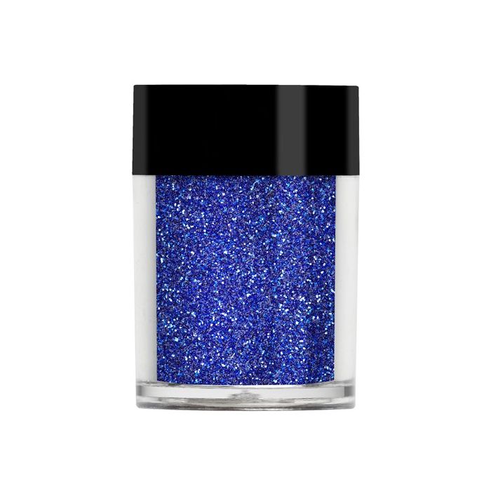 Lecenté Purple Grape ultra fine glitter
