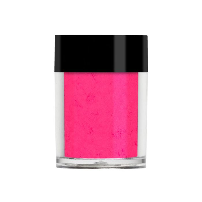 Lecenté Snake Bite Pink Shadows