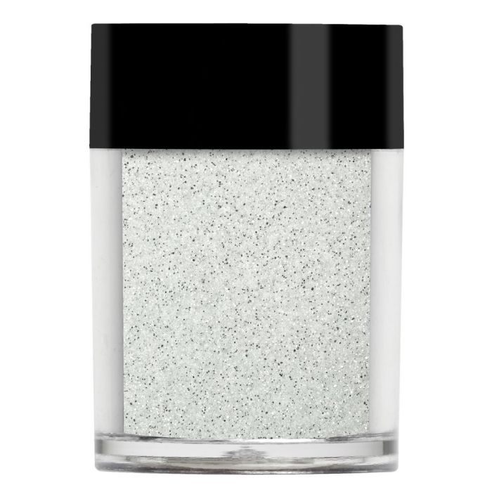 Lecenté Snow White ultra fine glitter