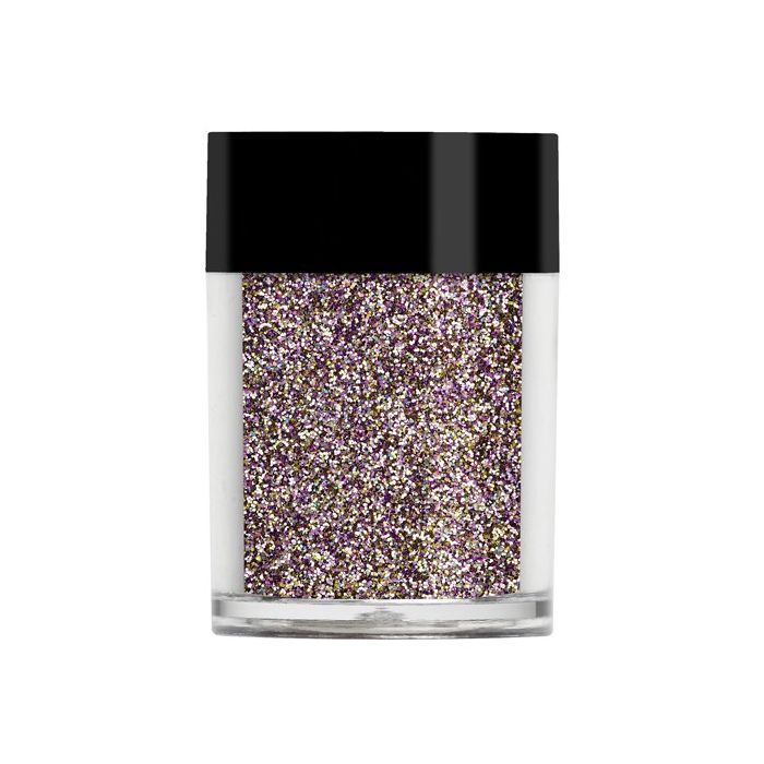 Lecenté Sugar Lips multi glitz glitter