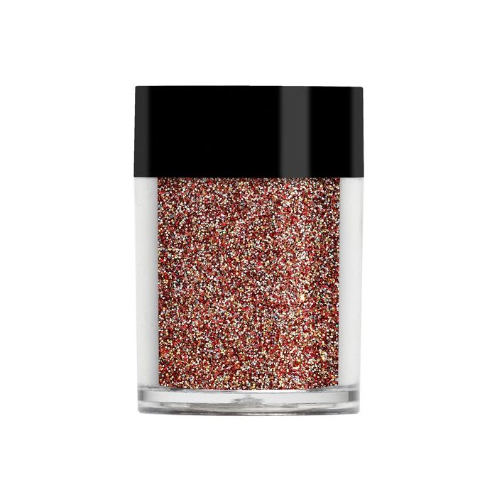 Lecenté Trixie multi glitz glitter