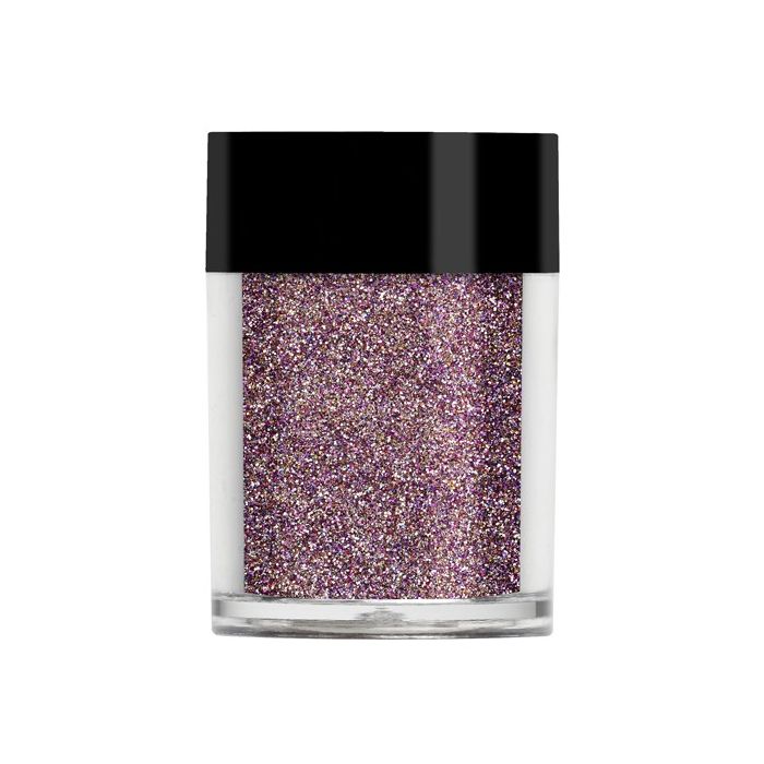Lecenté Waterfall fireworks glitter