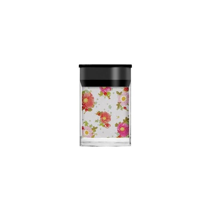 Lecenté Primrose Nail Art Foil